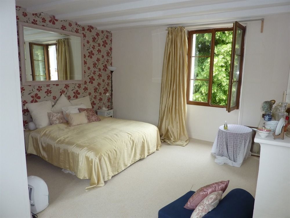 Bed & Breakfast La Cle Des Jardins 3*